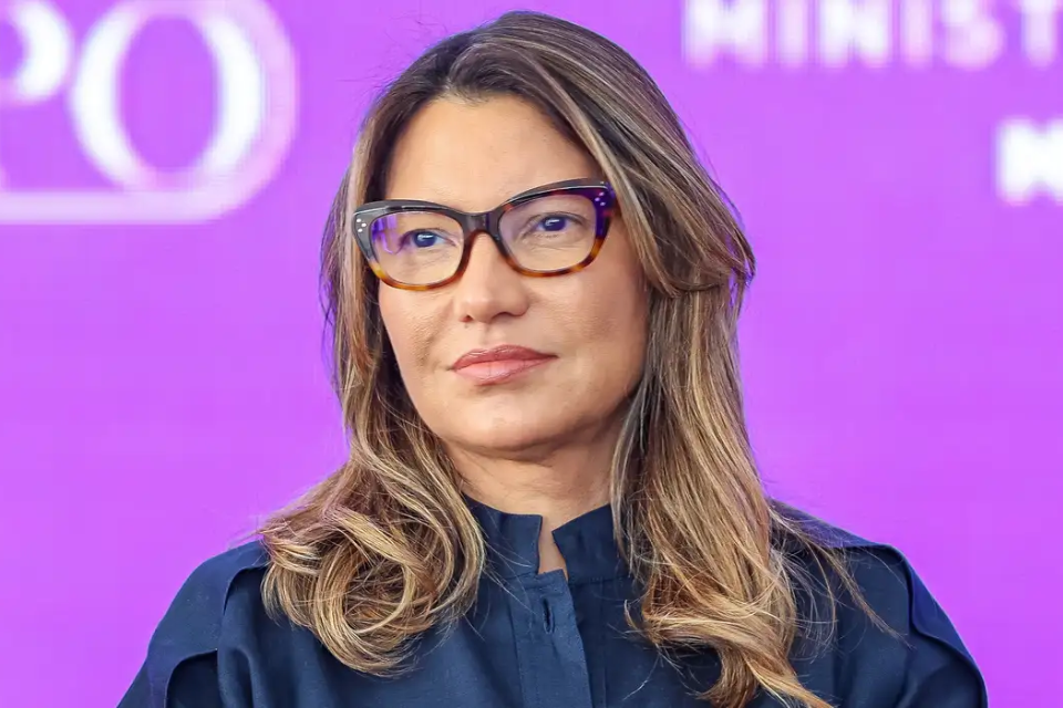 De acordo com a assessoria de Janja, ela pretende seguir divulgando a agenda diariamente pelas redes sociais/Crédito: Claudio Kbene / PR De acordo com a assessoria de Janja, ela pretende seguir divulgando a agenda diariamente pelas redes sociais/Crédito: Claudio Kbene / PR