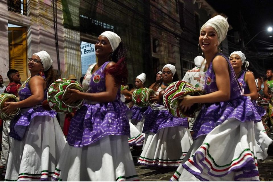 /Foto: Divulgação/ Prefeitura do Recife /Foto: Divulgação/ Prefeitura do Recife
