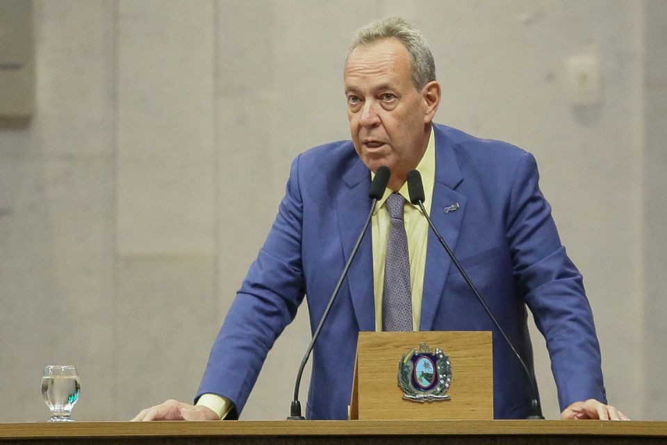 /Rafael Vieira/DP Foto