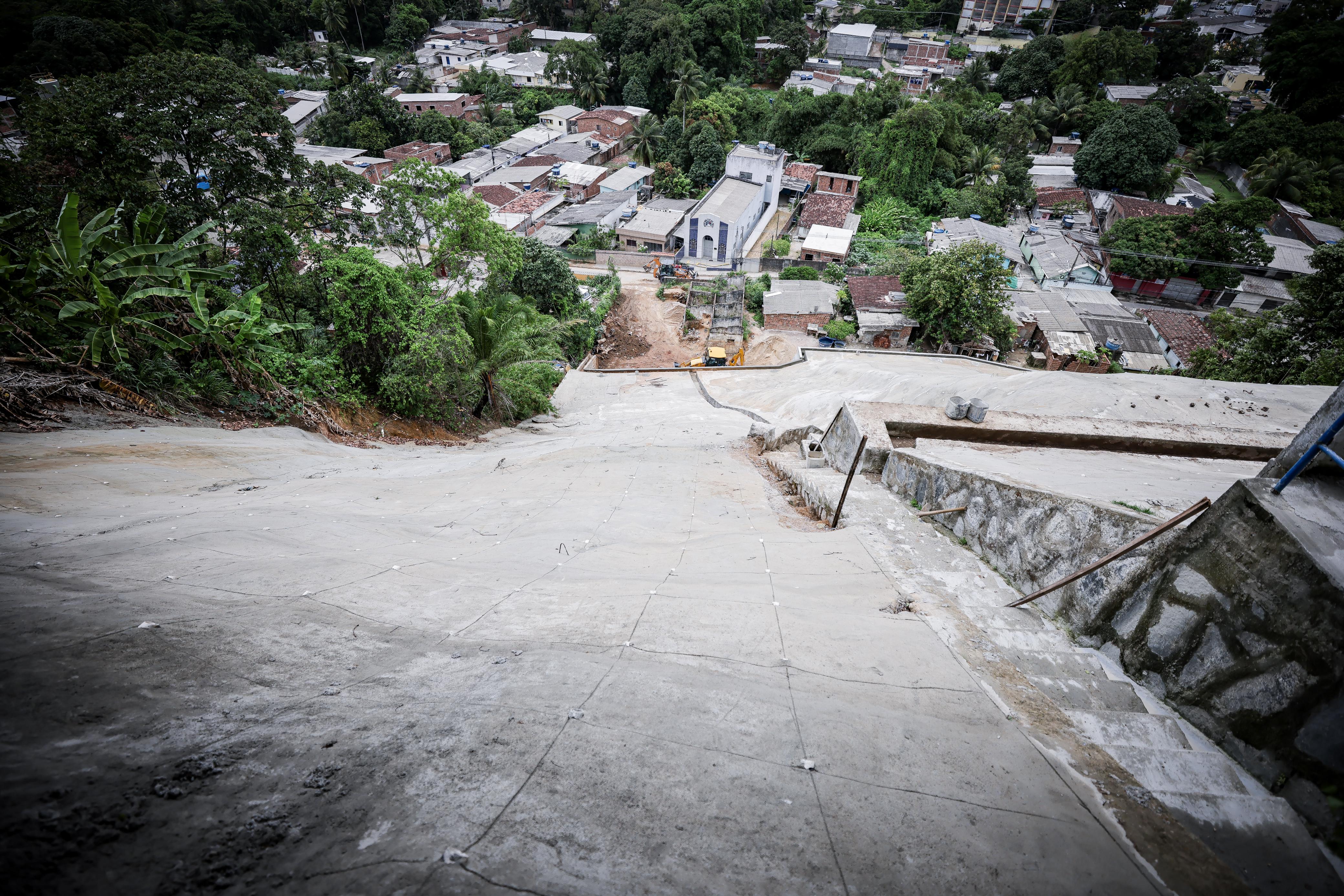 /Foto: Edson Holanda / PCR /Foto: Edson Holanda / PCR