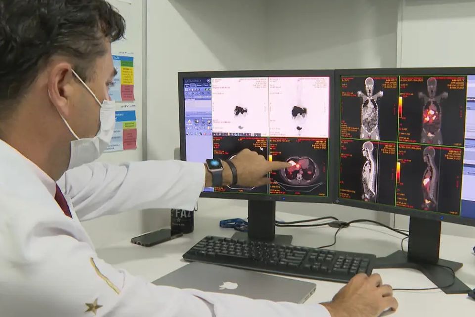 OMS publicou orienta&ccedil;&otilde;es para reduzir o risco de c&acirc;ncer/foto: Reprodu&ccedil;&atilde;o/ TV Brasil