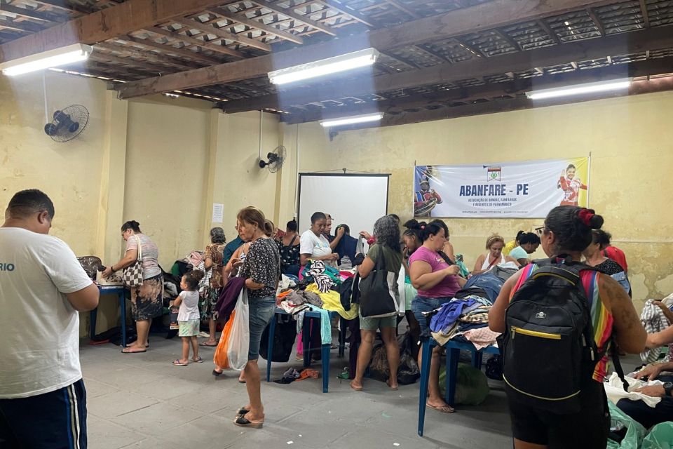/Foto: Divulgação /Foto: Divulgação
