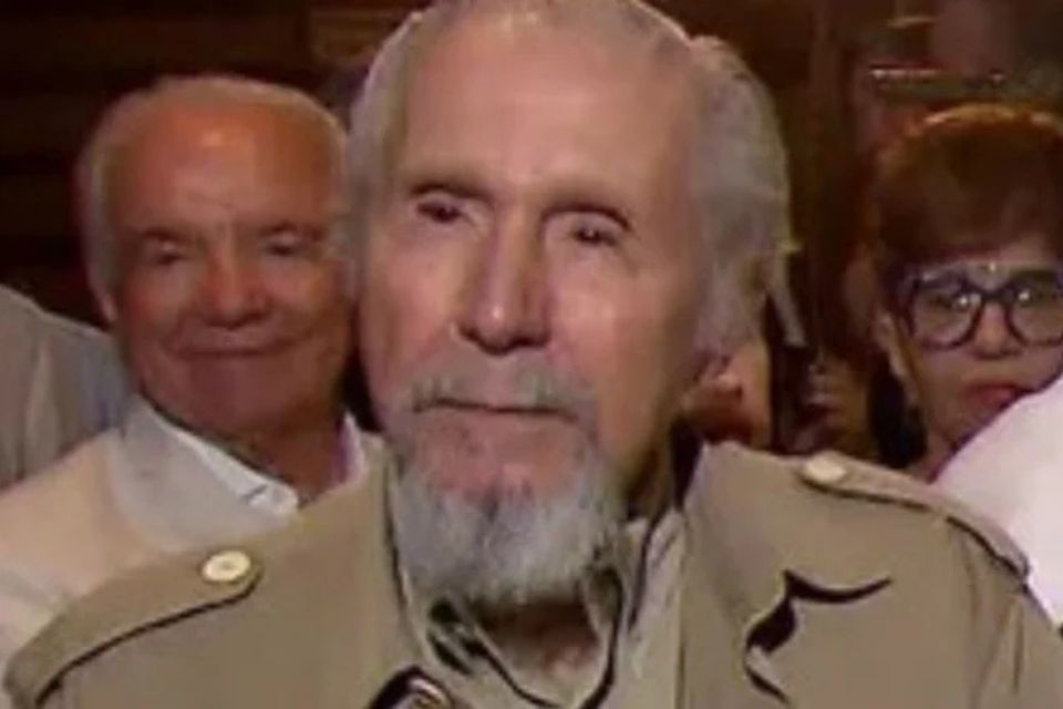 /Reprodução/CNSS /Reprodução/CNSS