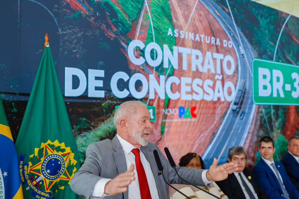 /Foto: Ricardo Stuckert / PR /Foto: Ricardo Stuckert / PR