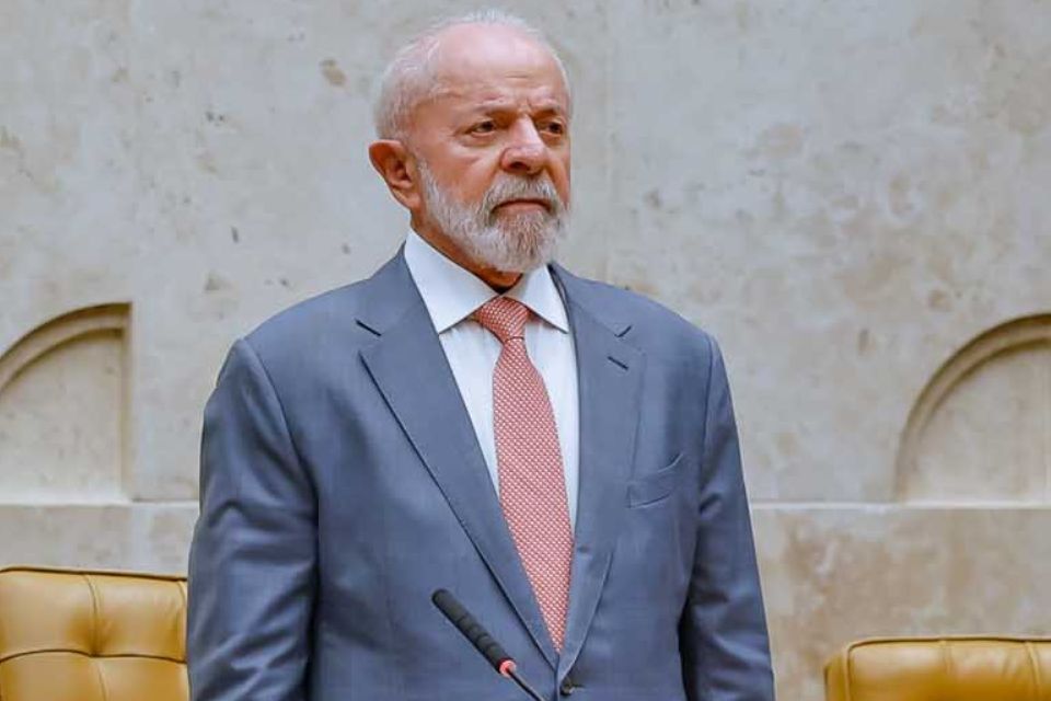 /Foto: Ricardo Stuckert / PR