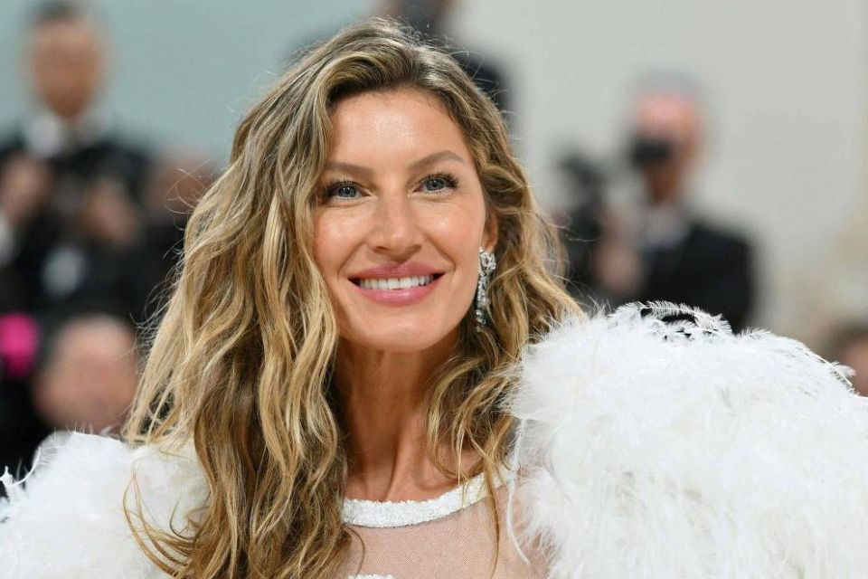 Gisele Bündchen