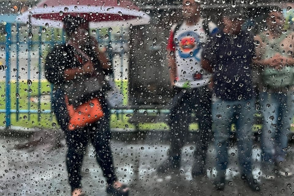 Chuva causou diversos transtornos no Recife e em outras cidades do Estado/Marina Torres/DP Foto