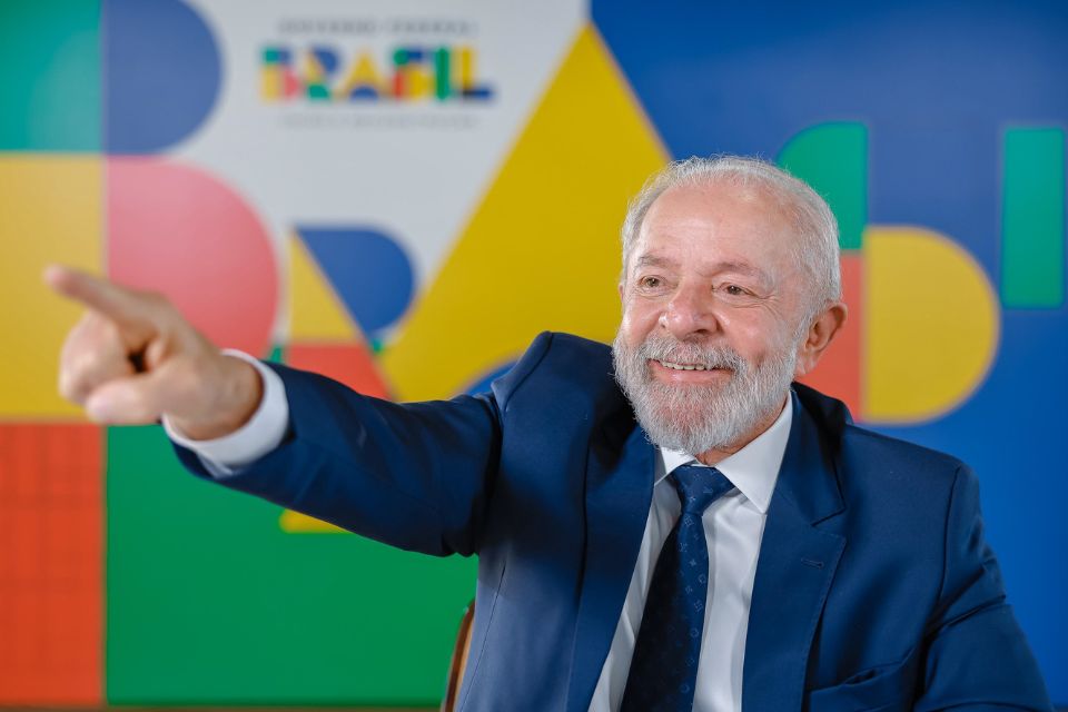 /Foto: Ricardo Stuckert / PR /Foto: Ricardo Stuckert / PR