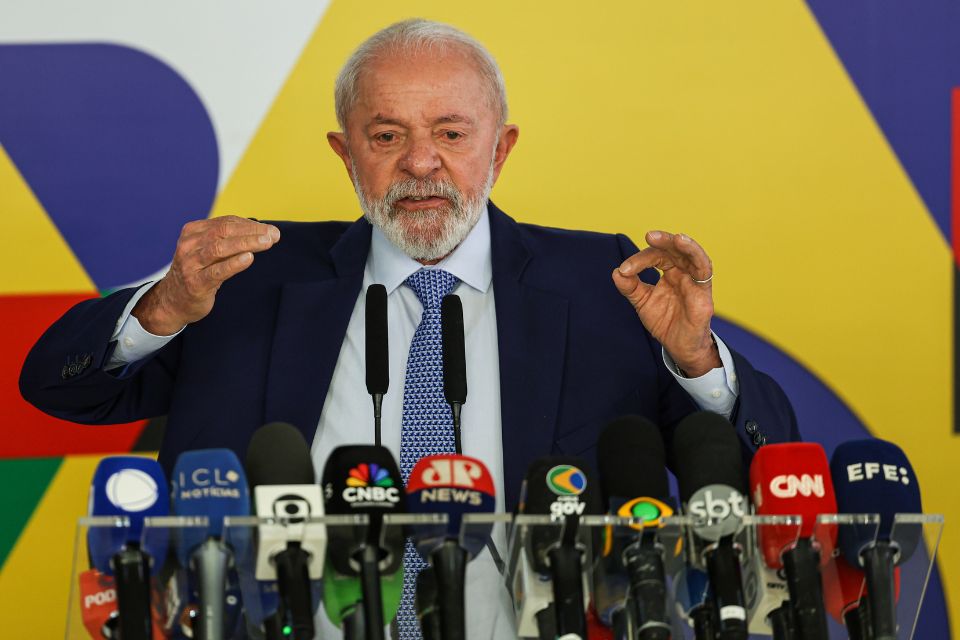 /Foto: Jose Cruz/Agência Brasil /Foto: Jose Cruz/Agência Brasil
