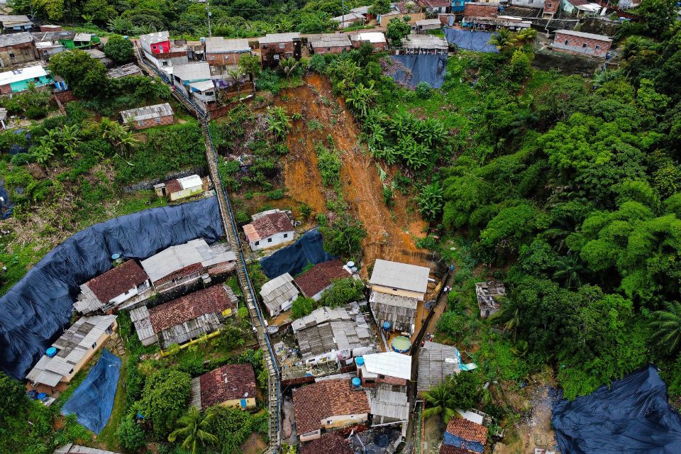 /Foto: Rafael Vieira/DP Foto
