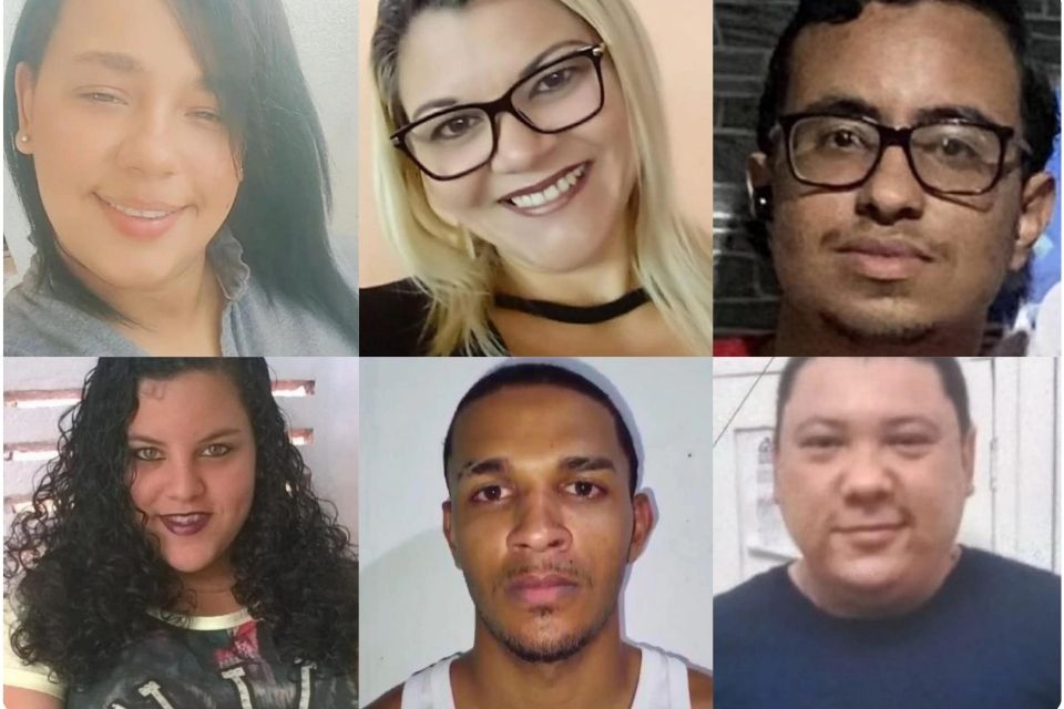 /Foto: Reprodução/Redes Sociais /Foto: Reprodução/Redes Sociais
