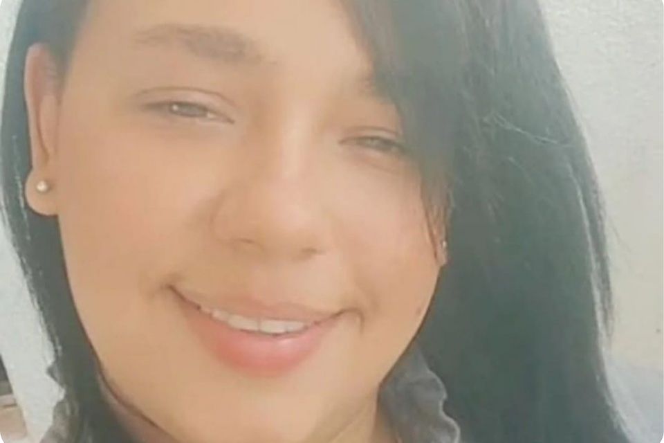 Myriam Vitória