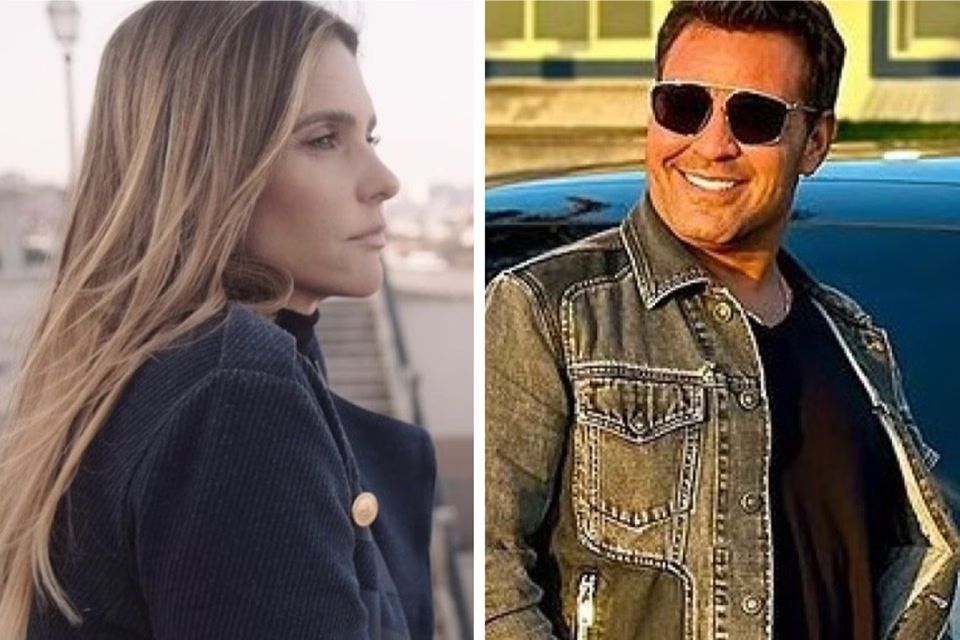A equipe de Fernanda Lima disse que o intimou e não processou./Crédito: Reprodução / Instagram