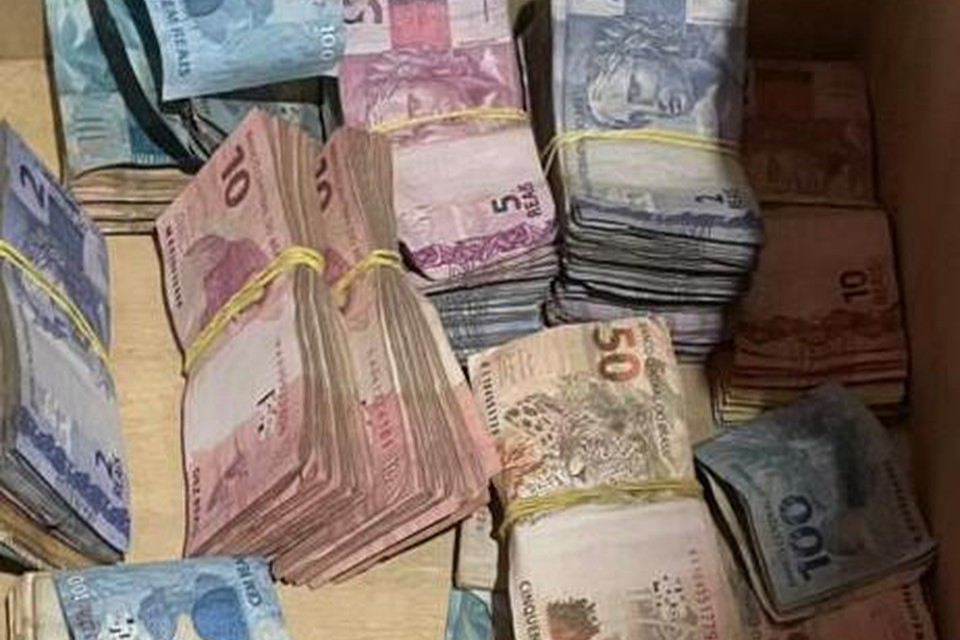 /Foto: Pol&iacute;cia Civil