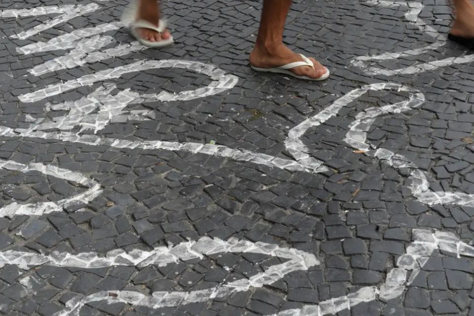 Número representa uma média de 106 mortes por dia no país/foto: Fernando Frazão/Arquivo Agência Brasil Número representa uma média de 106 mortes por dia no país/foto: Fernando Frazão/Arquivo Agência Brasil