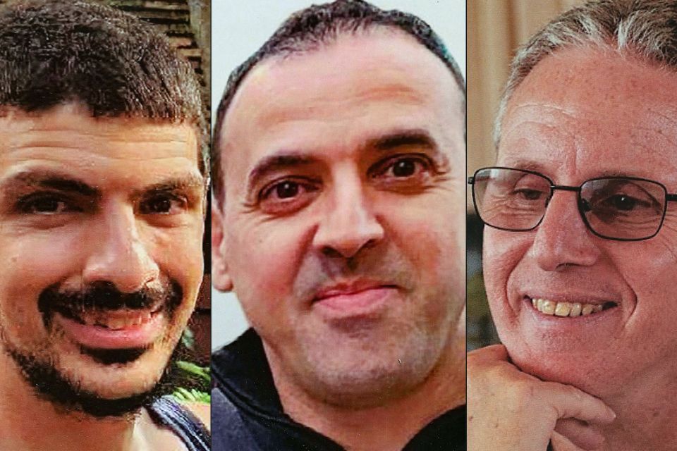 As negociações indiretas entre Hamas e Israel sobre a segunda fase do acordo começaram na terça-feira (04)