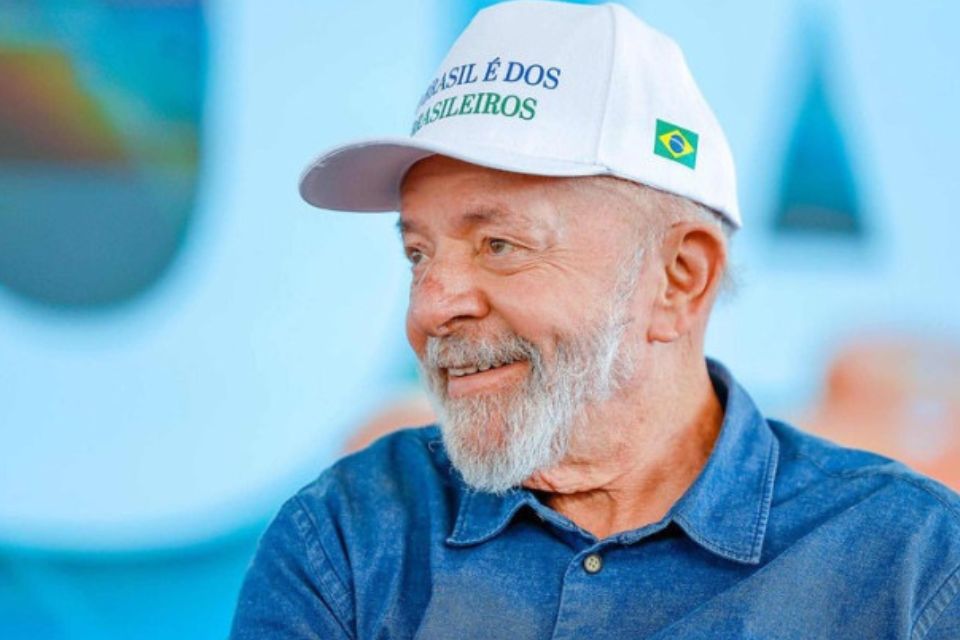 Lula afirmou tamb&eacute;m que o ex-presidente "passou a vida inteira mentindo" e que este ser&aacute; o ano "da verdade"/foto: Ricardo Stuckert / Presid&ecirc;ncia da Rep&uacute;blica