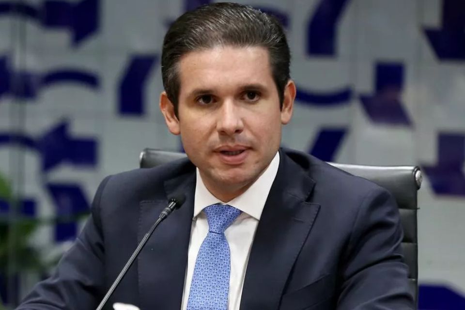 Presidente da Câmara dos Deputados, Hugo Motta (Republicanos-PB)/foto: Kayo Magalhaes/Agência Câmara Presidente da Câmara dos Deputados, Hugo Motta (Republicanos-PB)/foto: Kayo Magalhaes/Agência Câmara