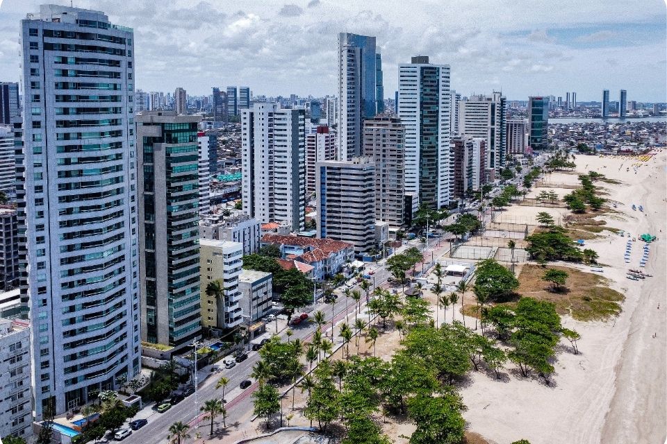 /Foto: Rafael Vieira/DP Foto