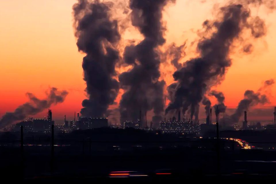 Dos 197 pa&iacute;ses que fazem parte do tratado, apenas dez atualizaram suas ambi&ccedil;&otilde;es para redu&ccedil;&atilde;o de gases do efeito estufa/foto: Ralf Vetterle/Pixabay