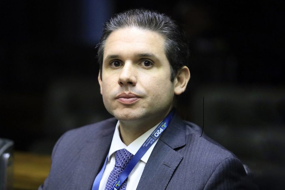 Presidente da Câmara, Hugo Motta (Republicanos-PB)/foto: Mário Agra/Câmara dos Deputados Presidente da Câmara, Hugo Motta (Republicanos-PB)/foto: Mário Agra/Câmara dos Deputados