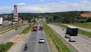 BR-101 será beneficiada com Arco Metropolitano/Foto: Arquivo BR-101 será beneficiada com Arco Metropolitano/Foto: Arquivo