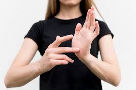 Curso de Libras é gratuito/Foto: Arquivo Curso de Libras é gratuito/Foto: Arquivo