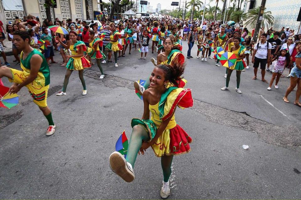 /Foto: Divulgação/Prefeitura do Recife /Foto: Divulgação/Prefeitura do Recife