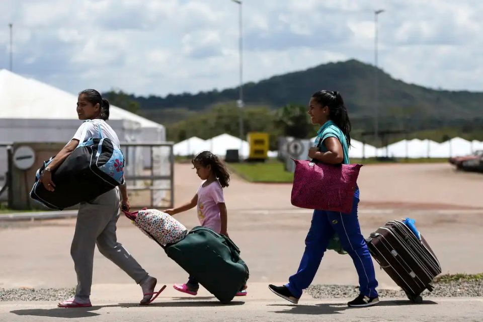 /Foto: Marcelo Camargo/Agência Brasil /Foto: Marcelo Camargo/Agência Brasil
