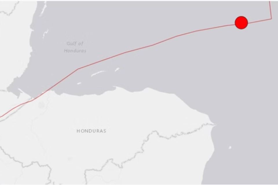 /Foto: Reprodu&ccedil;&atilde;o/USGS
