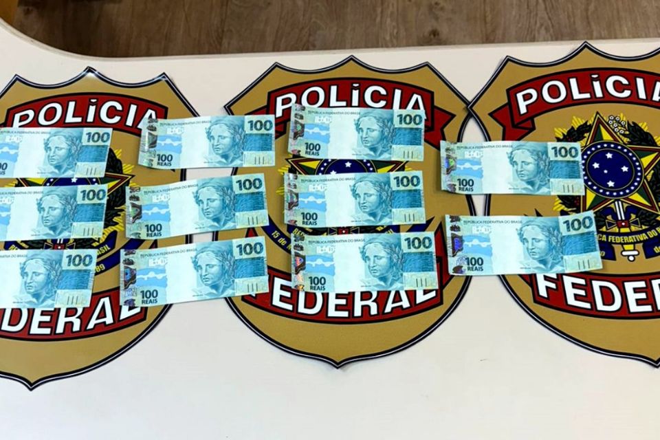 /foto: Divulgação/PF /foto: Divulgação/PF