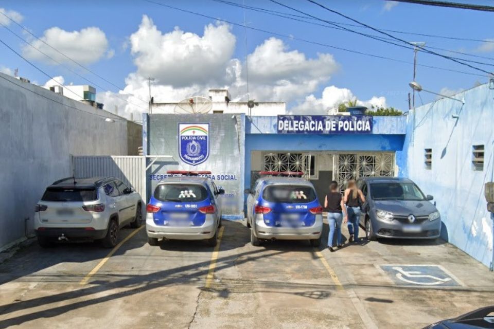 /foto: Reprodução/Google Street View
