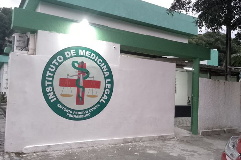 /Wilson Maranhão/Arquivo DP