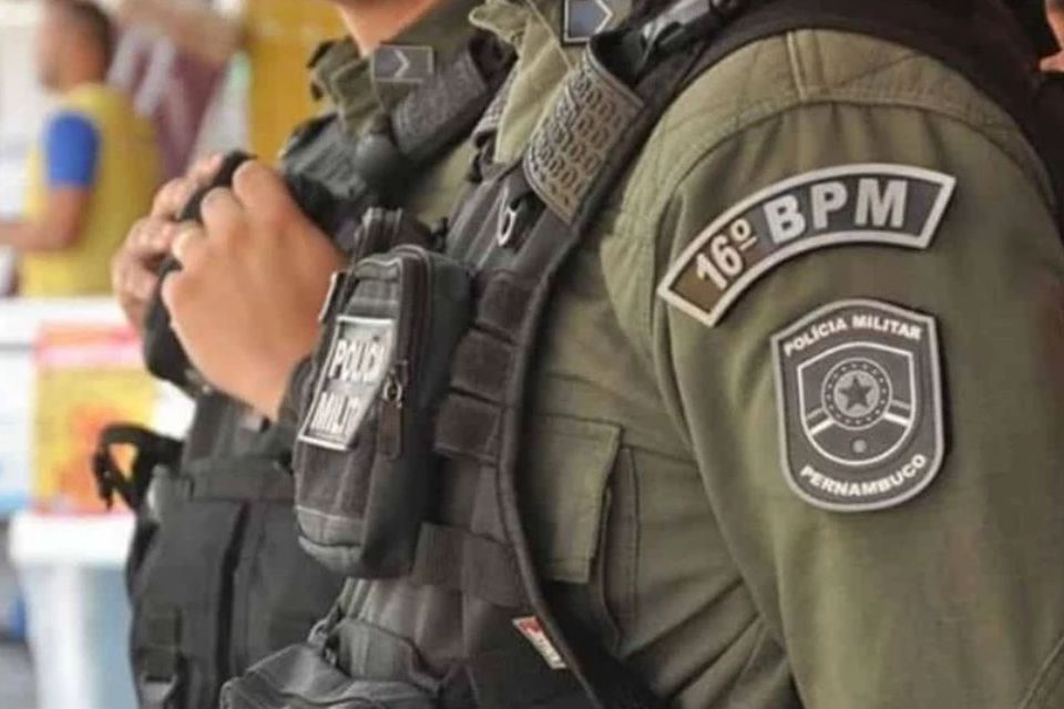 /Foto: Arquivo/ PMPE /Foto: Arquivo/ PMPE
