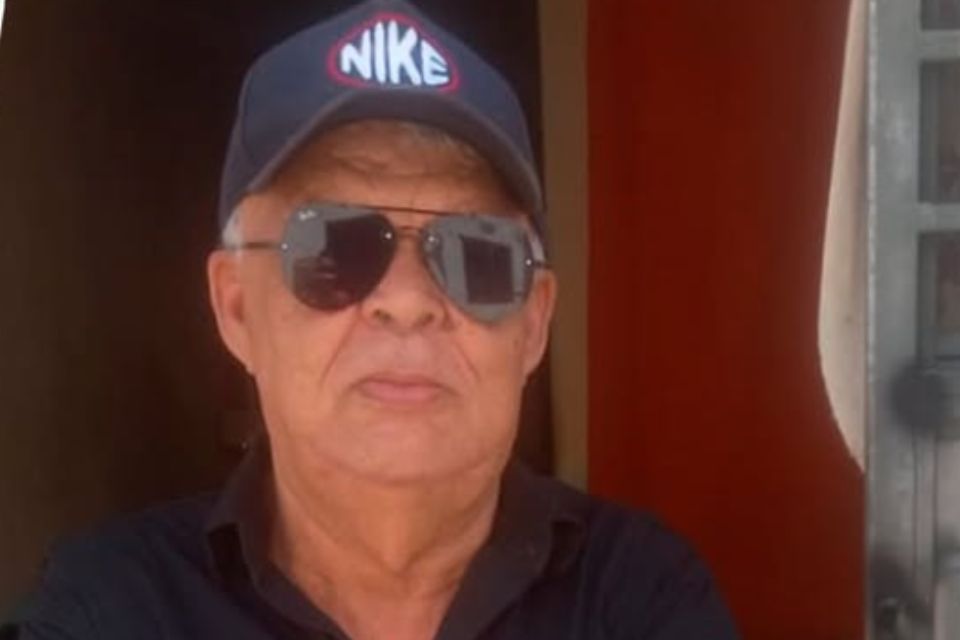 /Foto: Reprodução das redes sociais /Foto: Reprodução das redes sociais