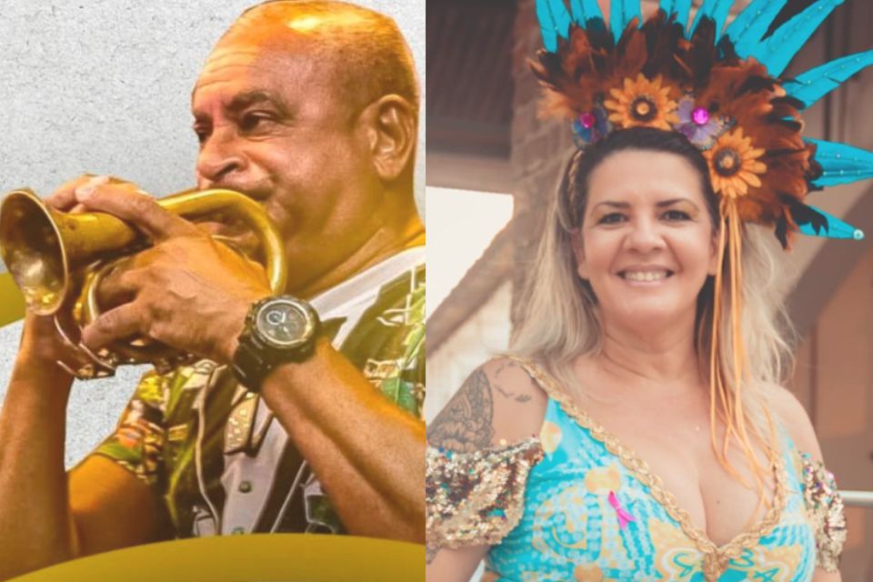 /Fotos: Divulgação/Prefeitura de Olinda /Fotos: Divulgação/Prefeitura de Olinda