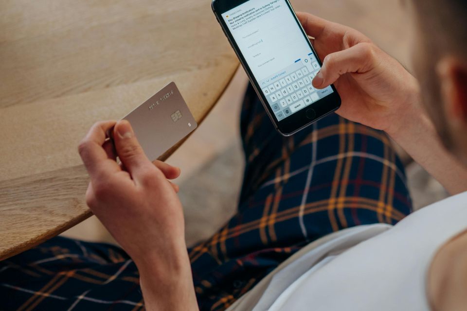 É necessário seguir investindo em tecnologia e conscientização para combater fraudes/Crédito: Pexels É necessário seguir investindo em tecnologia e conscientização para combater fraudes/Crédito: Pexels