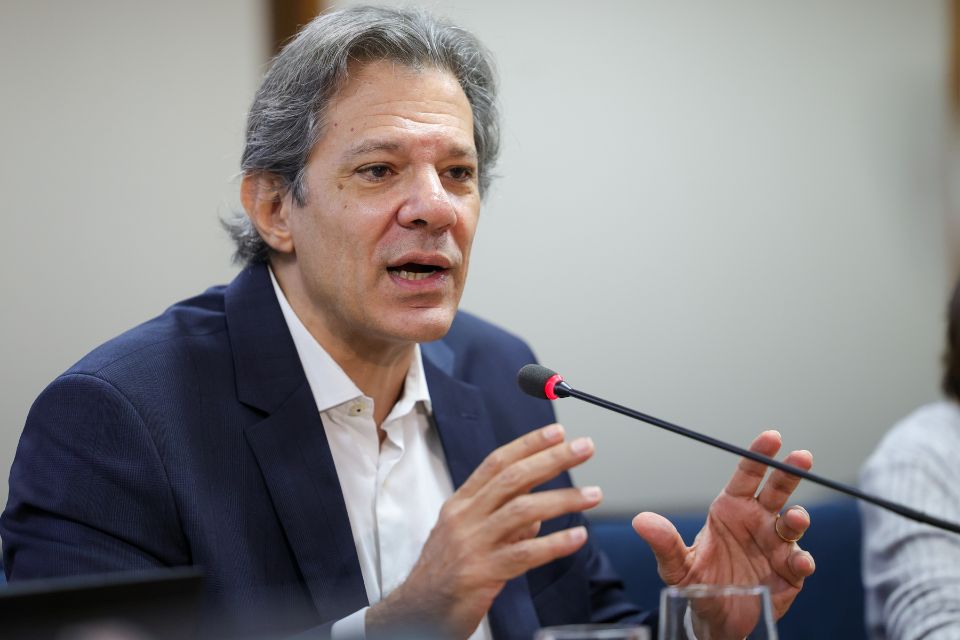 O tema foi apresentado inclusive no documento de prioridades da Fazenda ao novo presidente da Câmara dos Deputados/Crédito: Fabio Rodrigues-Pozzebom/ Agência Brasil O tema foi apresentado inclusive no documento de prioridades da Fazenda ao novo presidente da Câmara dos Deputados/Crédito: Fabio Rodrigues-Pozzebom/ Agência Brasil