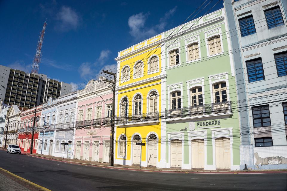 A sele&ccedil;&atilde;o oferece sal&aacute;rios que variam entre R$ 3.300 e R$ 5.500/Cr&eacute;ditos: Secult-PE / Divulga&ccedil;&atilde;o