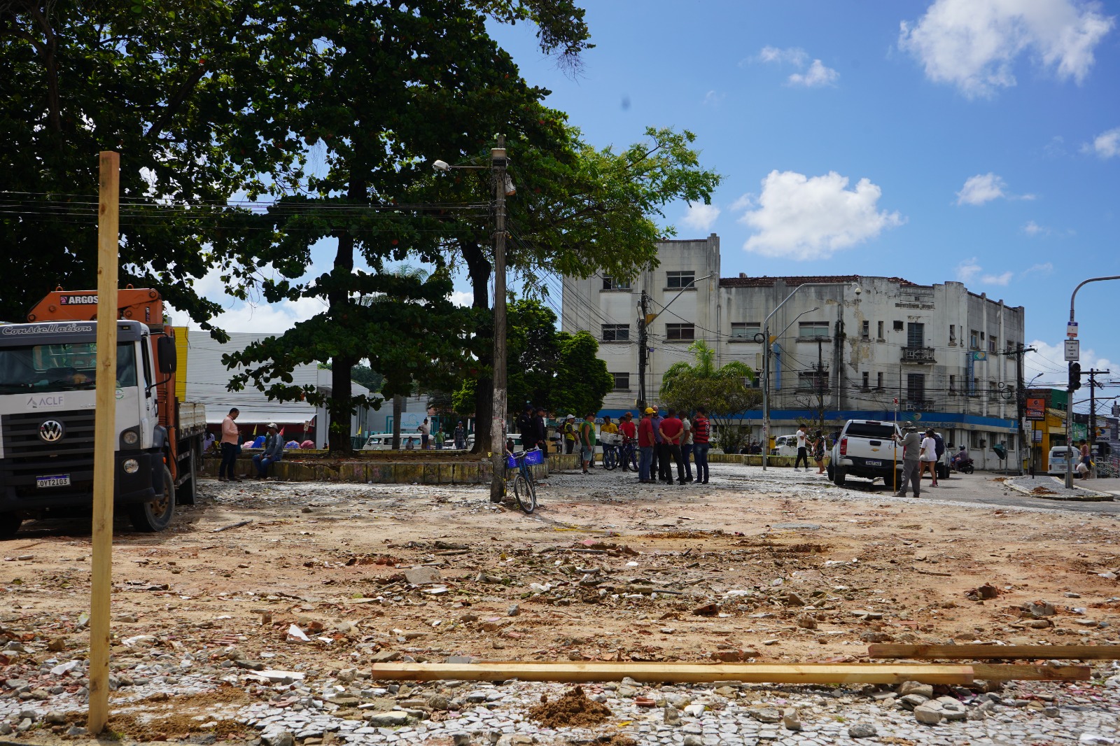 /Foto: Juan Marvin / SECOM
