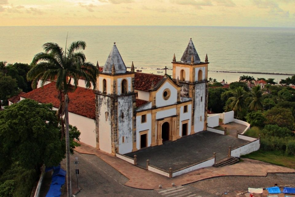 /Foto: Arquidiocese de Pernambuco /Foto: Arquidiocese de Pernambuco