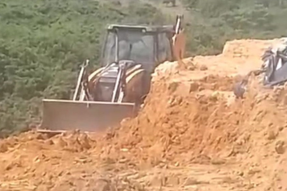 /Divulgação/PMPE /Divulgação/PMPE