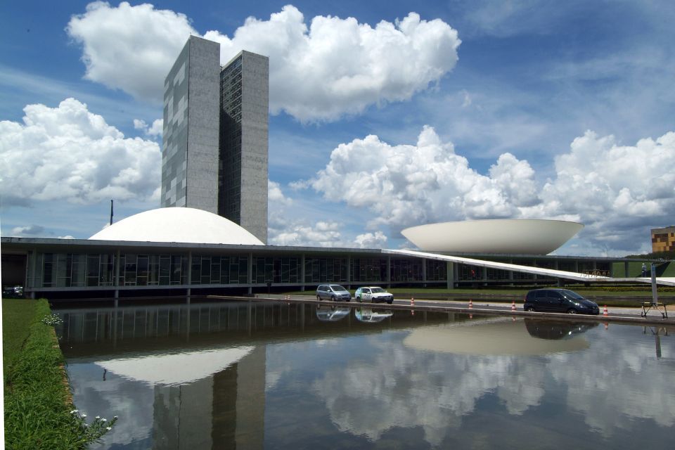/Foto: Agência Senado /Foto: Agência Senado