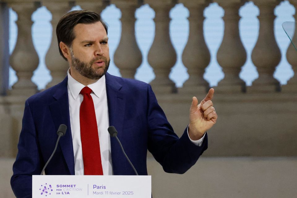 /Foto: Ludovic MARIN / AFP