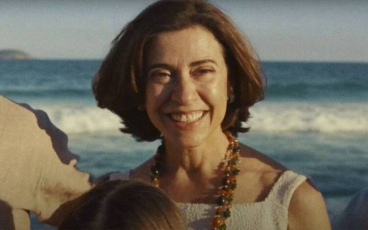 /Fernanda Torres concorre a Melhor Atriz por 'Ainda Estou Aqui' (Sony Classics/Divulga&ccedil;&atilde;o)