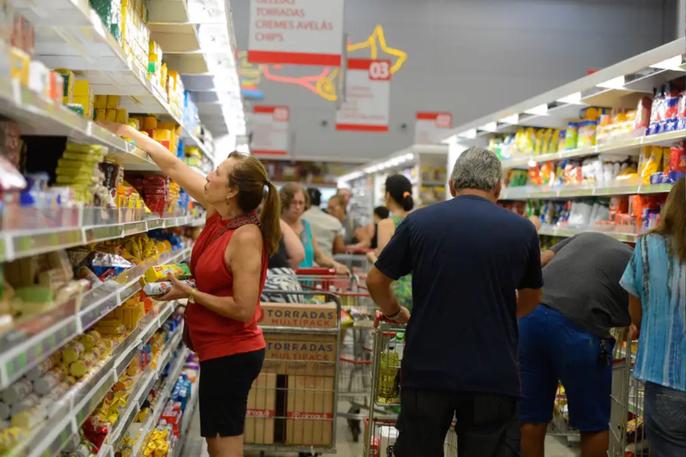 /Foto: T&acirc;nia R&ecirc;go/Ag&ecirc;ncia Brasil/Arquivo