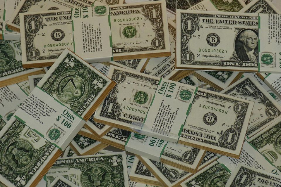 O resultado mostrou que os investidores deram pouca importância à decisão do Trump/Crédito: Pexels