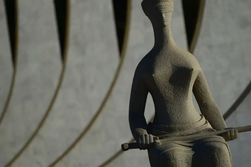 O STF também pode voltar a analisar a validade da Lei de Anistia no caso do desaparecimento do ex-deputado Rubens Paiva/Crédito: Agência Brasil O STF também pode voltar a analisar a validade da Lei de Anistia no caso do desaparecimento do ex-deputado Rubens Paiva/Crédito: Agência Brasil