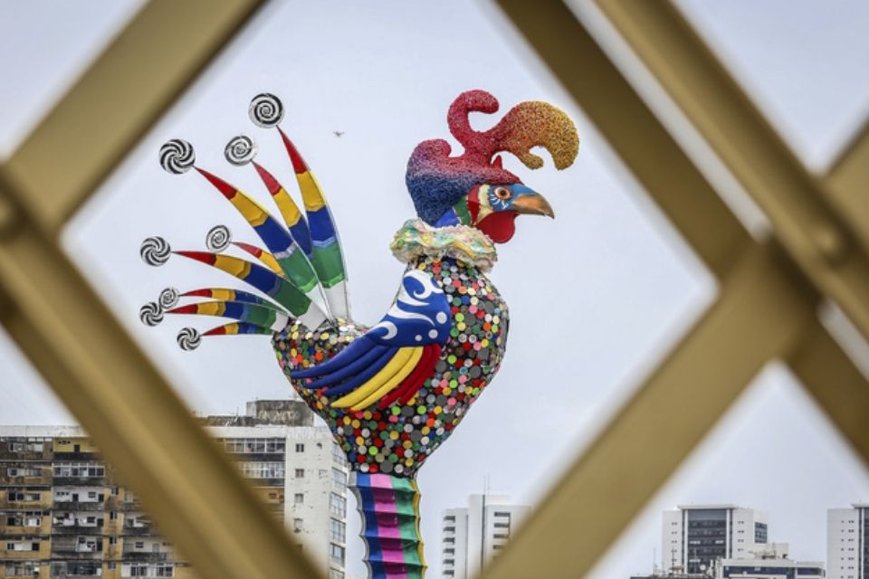 /Paulo Paiva / DP Foto