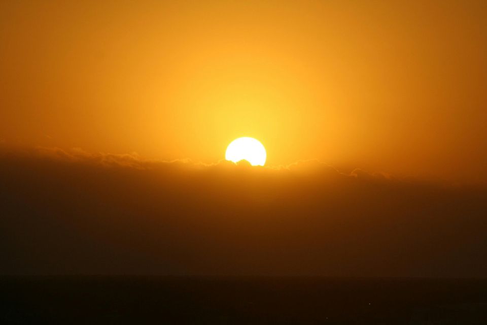 A onda de calor está prevista para o período de 12 a 21 de fevereiro no Sudeste e no Nordeste/Crédito: Pexels A onda de calor está prevista para o período de 12 a 21 de fevereiro no Sudeste e no Nordeste/Crédito: Pexels